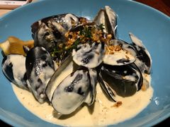 -卡朋厨房(289艺术园区店)