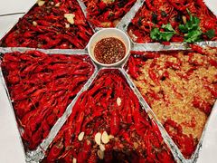 -老长沙龙虾馆·聚会餐厅(白石洲店)