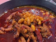 -老闵田螺馆·南昌特色小炒(梦时代店)