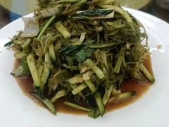-晶渔坊·海鲜私房菜(东夷小镇店)
