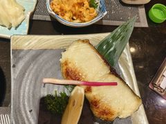 -昱匠·日本料理(金融街店)