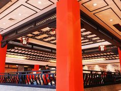 大堂-龙悦湾酒家·八阵鱼生·渔人码头店