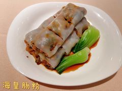 -金悦轩海鲜酒家(拱北店)