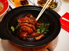 -清晖小苑·顺德菜(观澜湖新城店)