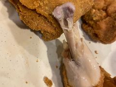 -Borenos Fried Chicken(Asia City)