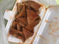 -细妹五香牛杂(步行街店)