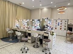 -海马体照相馆(南昌王府井购物中心店)