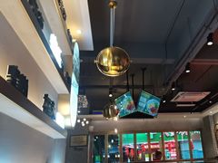 -柠檬树茶餐厅(海雅缤纷城店)