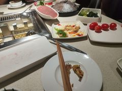 -海底捞火锅鲜切牛肉主题店(长寿路店)