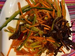 -香巴拉云南餐厅(华莱坞店)