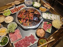 -大风老火锅(江北一店)