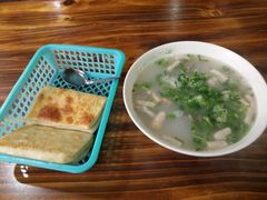 -褚氏岛城一汤(闽江路店)