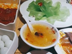 -老版火锅(半坡店)