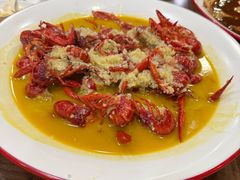 -衢州人家(建国北路店)