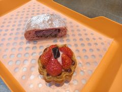 -BreadTalk面包新语·烘焙蛋糕(益田假日店)