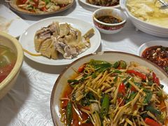 -映秋饭店(李庄总店)