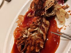 -得月楼·省级非遗·传统苏帮菜(观前店)