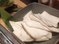 -新石器烤肉(百联川沙店)