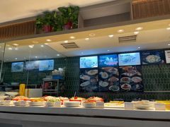-聚丰园•湖鲜餐厅(阿红私房菜梅石路店)