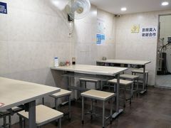 大堂-小小馄饨店(清泰街店)