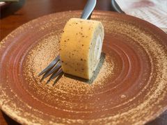 -本处·素食·融合料理(南油店)