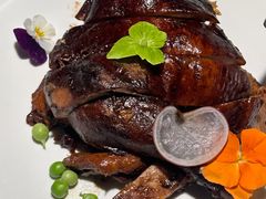 -柳莺湖上·湖景餐厅·江南菜(西湖店)