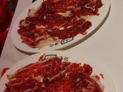 -八合里潮汕鲜牛肉火锅(福州万象城店)