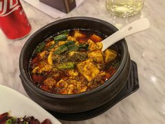 招牌麻婆豆腐-陈麻婆豆腐总店