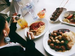 -宜家·瑞典风味餐厅(海达南街店)
