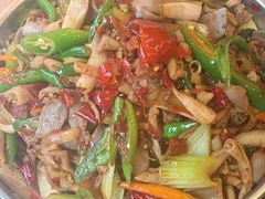 -胖娃古镇鸡杂(磁器口总店)