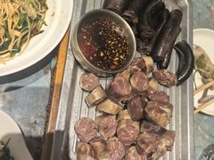 -哈啾嗨·新概念蒙餐(红星新城店)