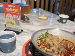 -懒人盐府人家(航天桥店)