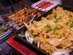 -丰茂烤串(全国首店)
