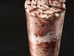 绿色星丸子蛋糕-星巴克臻选(宁波世纪东方广场店)