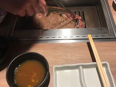 -鍋ぞう(新宿西口店)