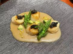 -格鲁·秀色Georgia’s Feast