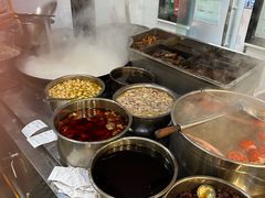 -蒋家肠旺面馆(合群路店)