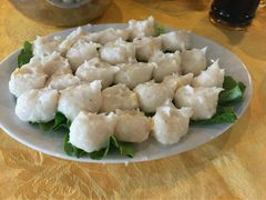 -焯明脆肉鲩世家(金沙洲店)