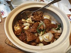 肥肠-四季餐厅(大寺店)