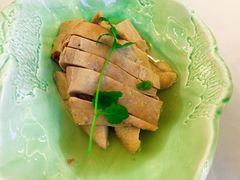 -御苑宾馆-中餐厅