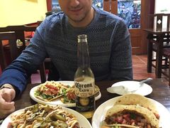 -panchos 墨西哥餐厅(嘉绿苑店)