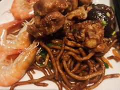 -上海虹桥宾馆味翠餐厅