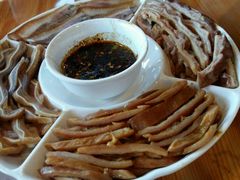 -龙翔小猪脚(龙头街店)