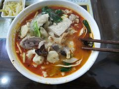 -春发生饭店·非遗(南院门店)