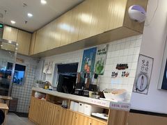 -鲜越鲜鱼粉(财富购物中心店)