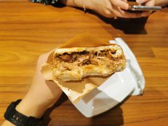 -子午路张记·肉夹馍(华强北店)