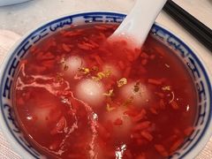 -喜来登由由大酒店九州膳坊中餐厅