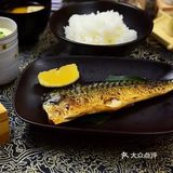 大隐于市静安暻阁酒店，环境清幽，人均¥150享酒店招牌日料