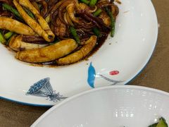 -良友·海鲜青岛菜(五四广场店)