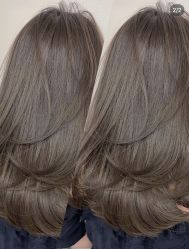 -FASHION PALACE hair+